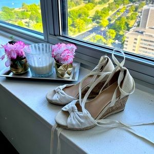 Like “NEW” shoes!